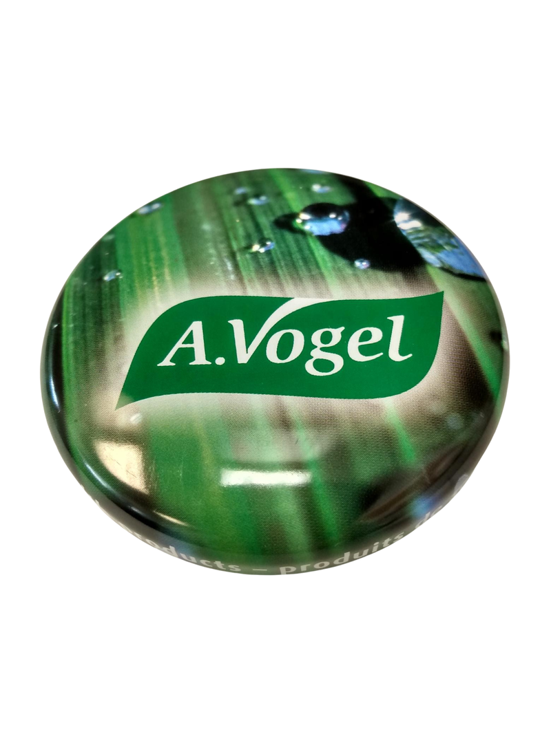 Free Gift: A Vogel Pill Box