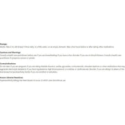 St Francis Acidux 50ml Supplements at Village Vitamin Store