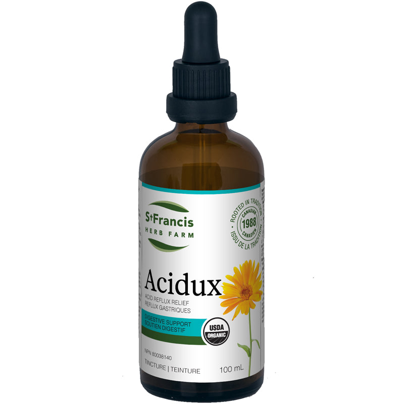 St. Francis Acidux 100ml