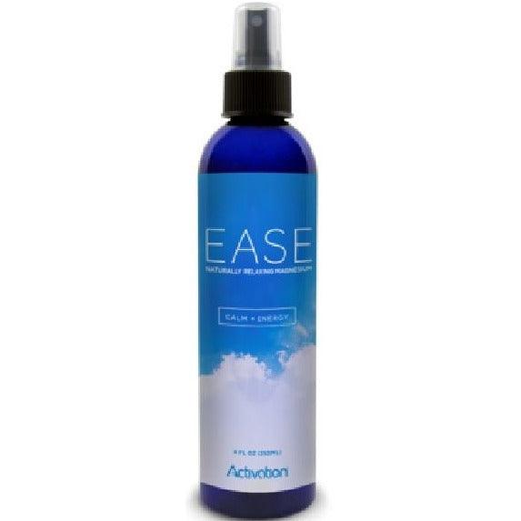Activation Products Ease Magnesium Spray 250mL Personal Care at Village Vitamin Store