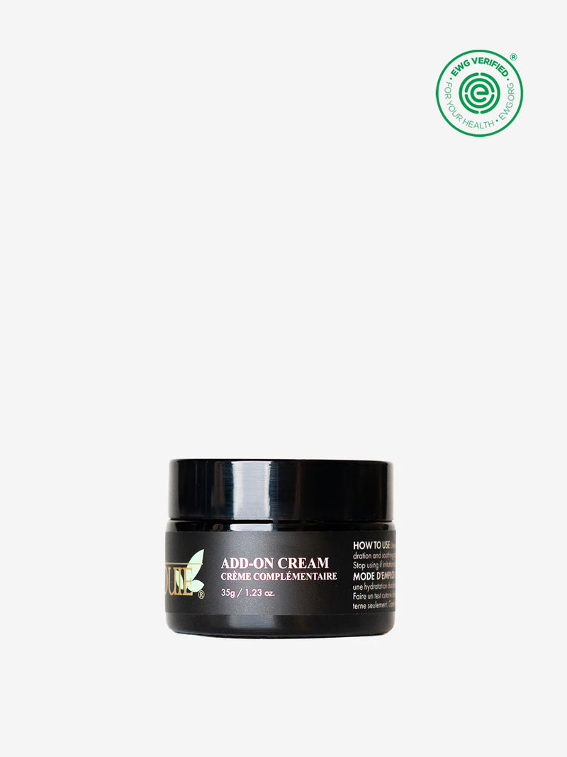 Dr. Louie Add-On Cream