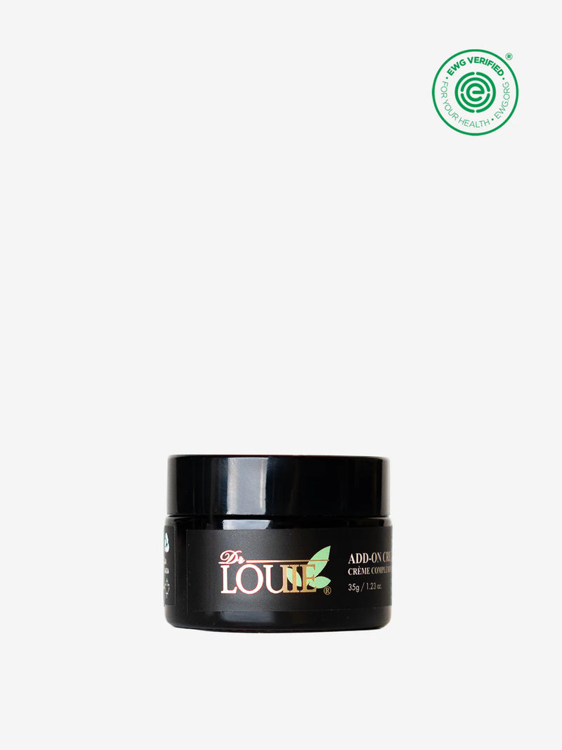 Dr. Louie Add-On Cream