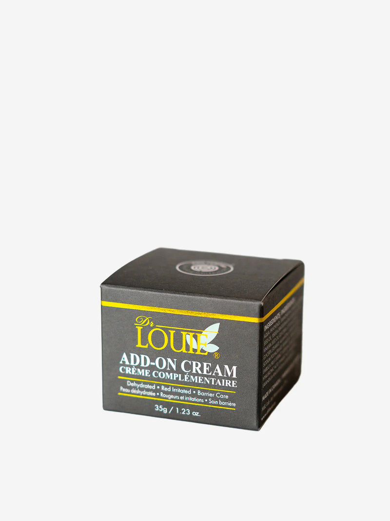 Dr. Louie Add-On Cream