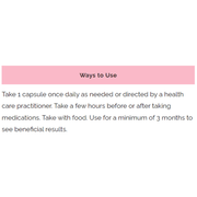 Aeryon Wellness Reclaim Hormonal Support 30 Veggie Caps Supplements - Hormonal Balance at Village Vitamin Store