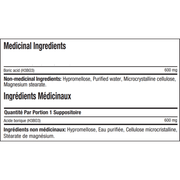 Aeryon Wellness Up & Away 14 Counts Supplements - Intimate Wellness at Village Vitamin Store