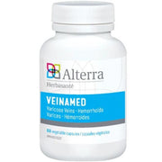 Alterra Veinamed (Marion) 60 Veggie Caps Supplements at Village Vitamin Store