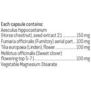 Alterra Veinamed (Marion) 60 Veggie Caps Supplements at Village Vitamin Store