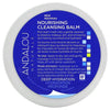 Andalou Naturals, Nourishing Cleansing Balm, Deep Hydration, 3 oz (85 g) Face Cleansers at Village Vitamin Store