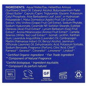 Andalou Naturals, Revitalizing Sleeping Beauty Mask, 1.7 fl oz (50 ml) Face Mask at Village Vitamin Store
