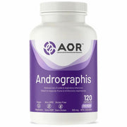 Aor Andrographis 120 Veg Capsules Supplements at Village Vitamin Store