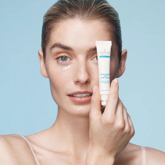 Sukin AquaBoost 3D Hyaluronic Acid Eye Serum 15ml