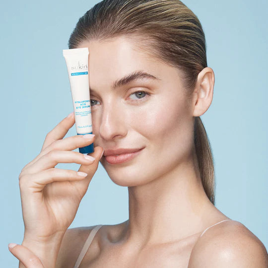 Sukin AquaBoost 3D Hyaluronic Acid Eye Serum 15ml