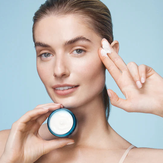 Sukin AquaBoost 3D Hyaluronic Acid Rich Night Cream 50ml