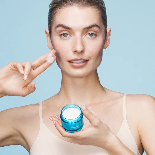 Sukin AquaBoost 3D Ultra Hydrating Water Gel Cream 50ml
