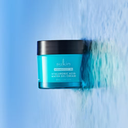 Sukin AquaBoost 3D Ultra Hydrating Water Gel Cream 50ml