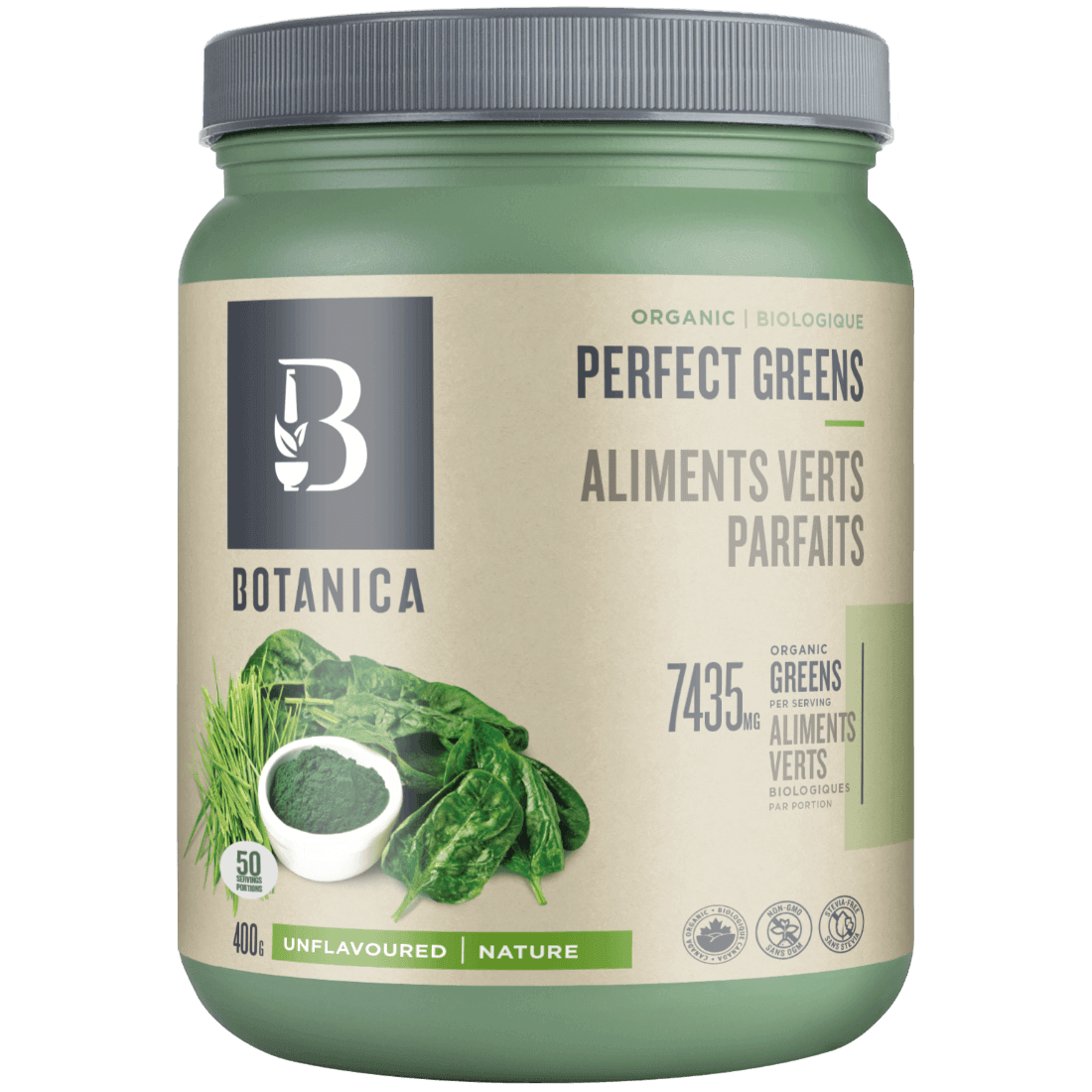 Botanica