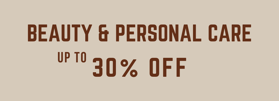 Beauty & Personal Care