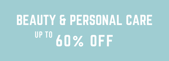 Beauty & Personal Care