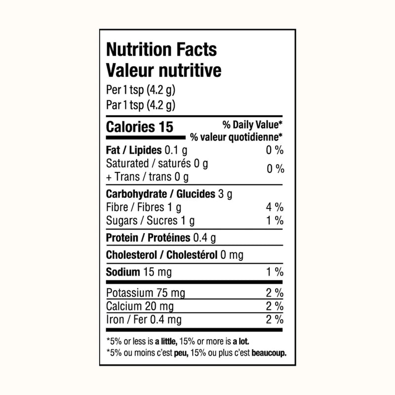 blume Beetroot Blend Drink Mix 125G