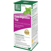 Bell Ezee Digestion Tea 30 Tea Bags Supplements - Digestive Health at Village Vitamin Store