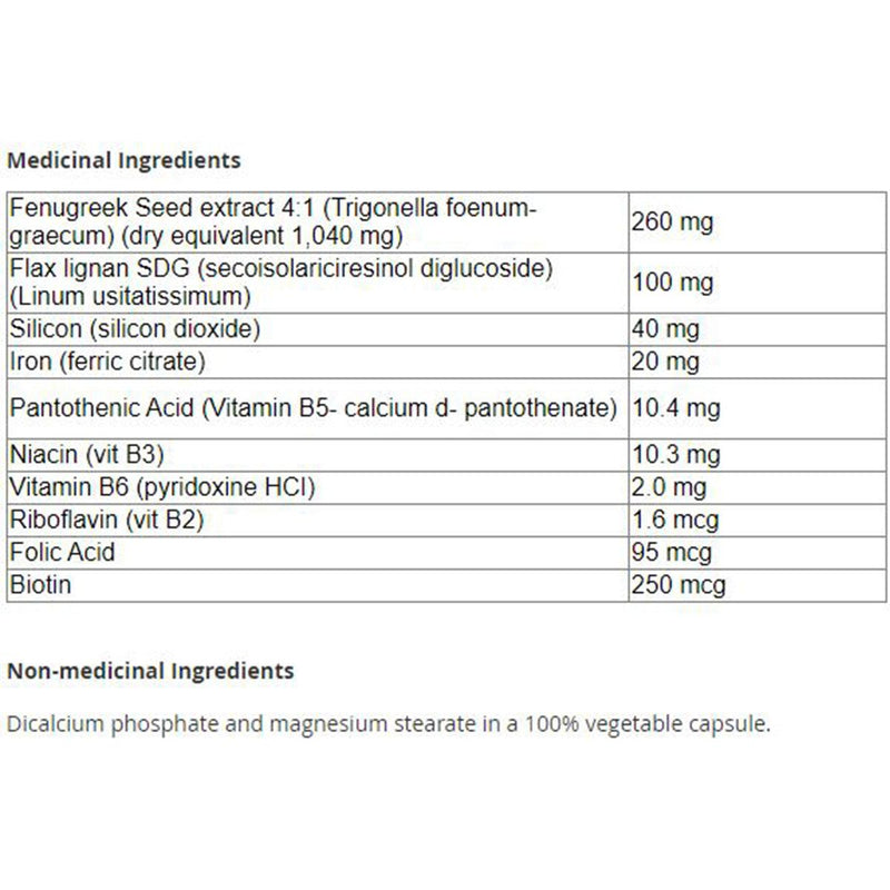 Bio-Fen Plus For Women 60 Caps