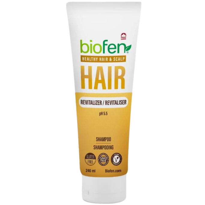 BioFen Revitalizing Shampoo 240ml