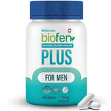BioFen Plus for Men 60 caps Supplements - Hair Skin & Nails at Village Vitamin Store