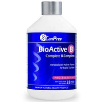 CanPrev BioActive B Liquid 500mL