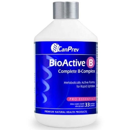 CanPrev BioActive B Liquid 500mL