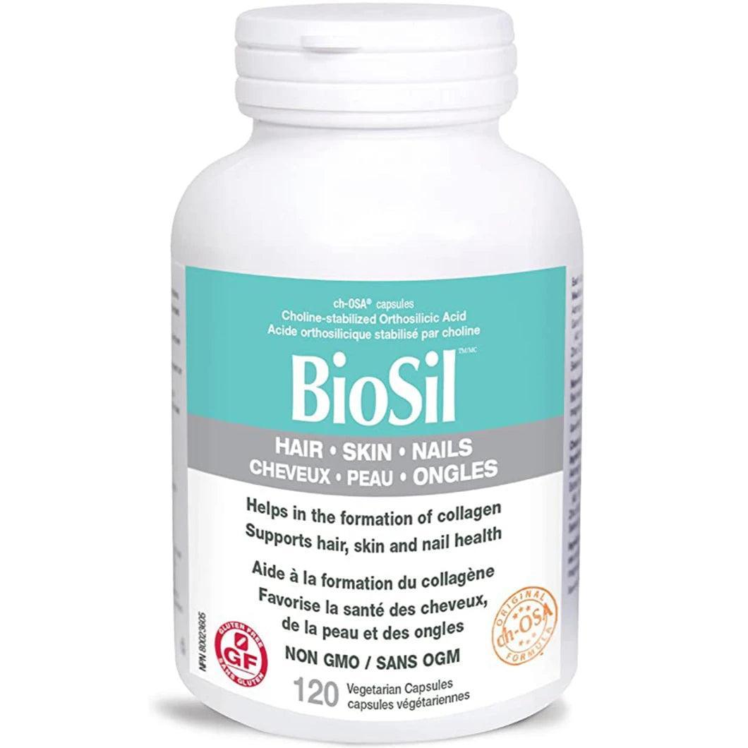 BioSil