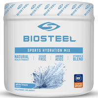 Biosteel Hydration Mix White Freeze 140g Supplements - Sports at Village Vitamin Store