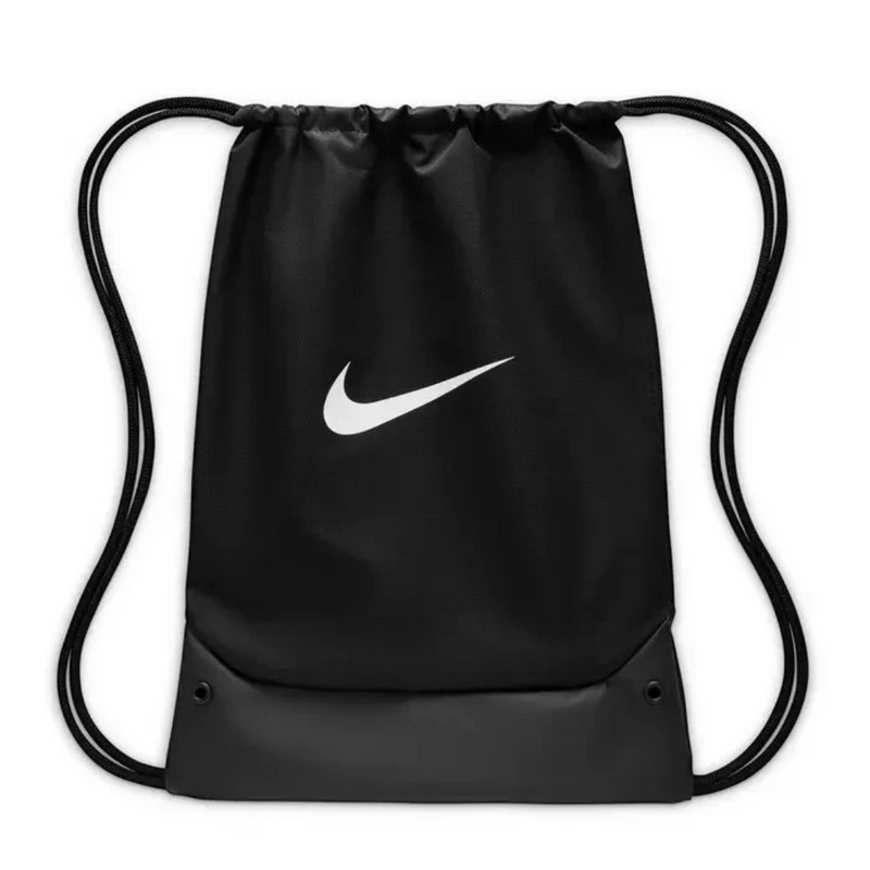 Free Gift: Nike Drawstring Bag Black