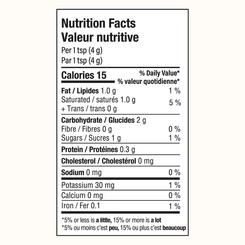 blume Blue Lavender Blend Drink Mix 100g