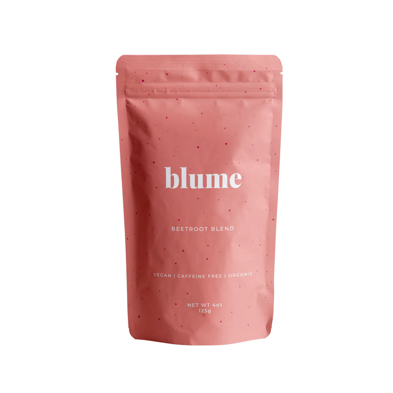 blume Beetroot Blend Drink Mix 125G