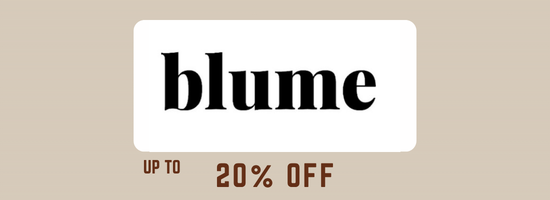 Blume