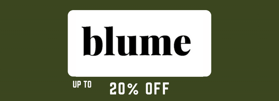 Blume