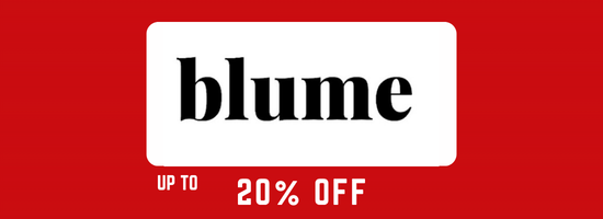 Blume