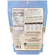 Bob's Red Mill Organic Steel Cut Oats Gluten Free 680g Food Items at Village Vitamin Store