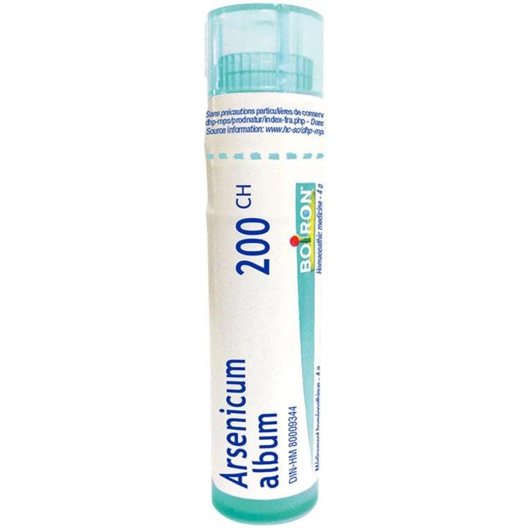 Boiron Arsenicum Album 200CH