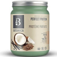 Botanica Perfect Protein Vanilla 390g Supplements - Protein at Village Vitamin Store