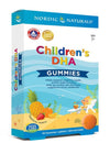 Nordic Naturals Children's DHA  30 Gummies