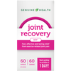 Genuine Health Joint Recovery 60 Capsules Supplements - Joint Care at Village Vitamin Store
