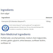 CanPrev Inno-Q-Nol 100mg 60 Softgel Supplements at Village Vitamin Store