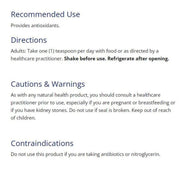 CanPrev Liposomal NAC Strawberry 225mL Supplements - Amino Acids at Village Vitamin Store