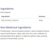 CanPrev Liposomal NAC Strawberry 225mL Supplements - Amino Acids at Village Vitamin Store