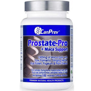 CanPrev Prostate-Pro+Maca 100 Veggie Caps Supplements - Prostate at Village Vitamin Store