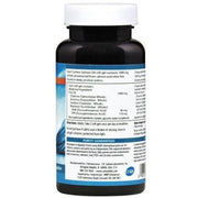 Carlson Norwegian Salmon Oil 230 softgels Supplements - EFAs at Village Vitamin Store