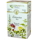 <span style="background-color:rgb(246,247,248);color:rgb(28,30,33);"> Celebration Herbals Licorice Root Organic 24 Tea Bags , Teas </span>
