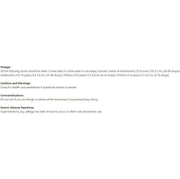 St Francis Chamomile 100mL Supplements at Village Vitamin Store