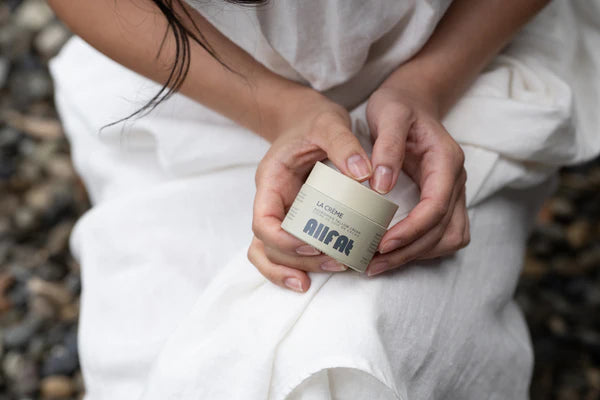 Allfat LA CRÈME Nourishing Tallow Cream 50 mL